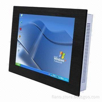 All-in-one LCD PC, Supports TV, Computer, Wireless, LED, KTV VOD Functions